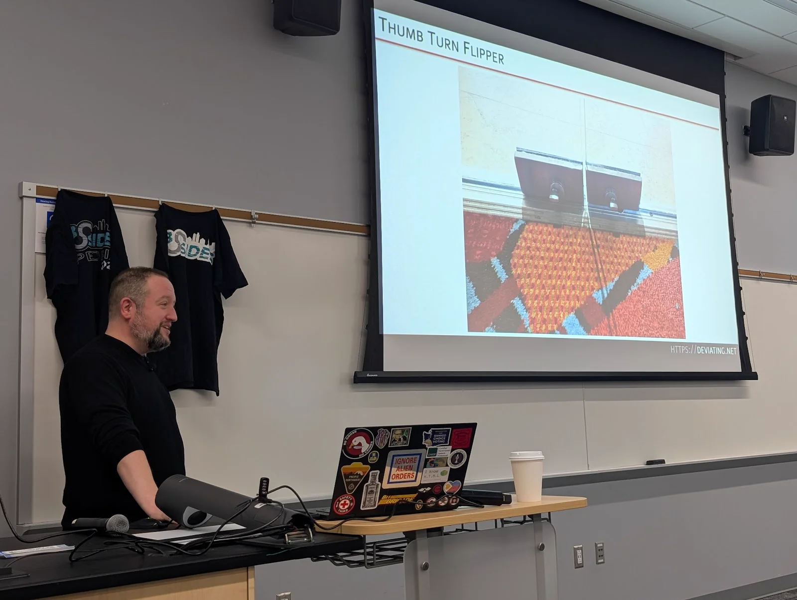 BSides Peoria Event