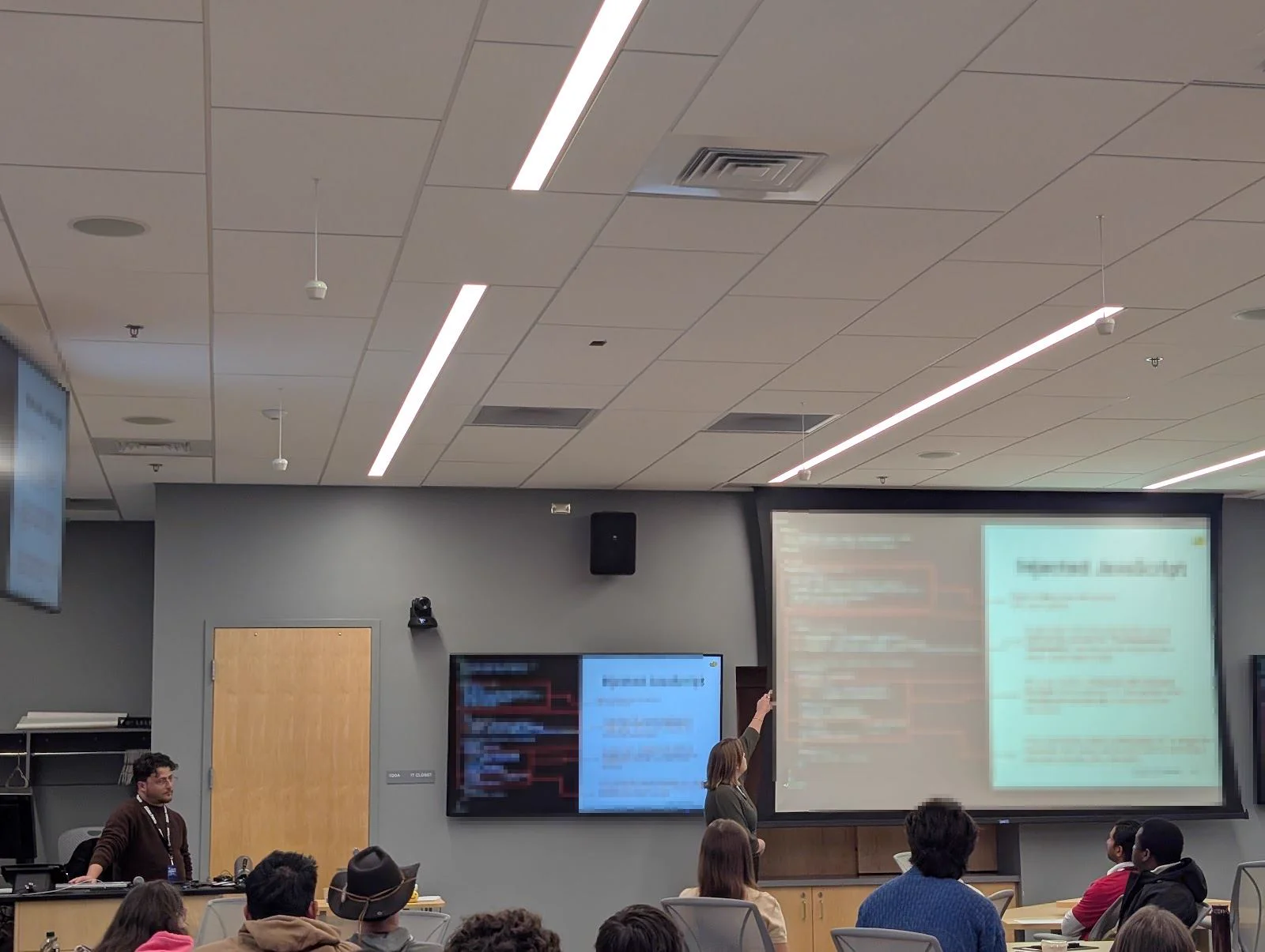 Hands-on Workshop