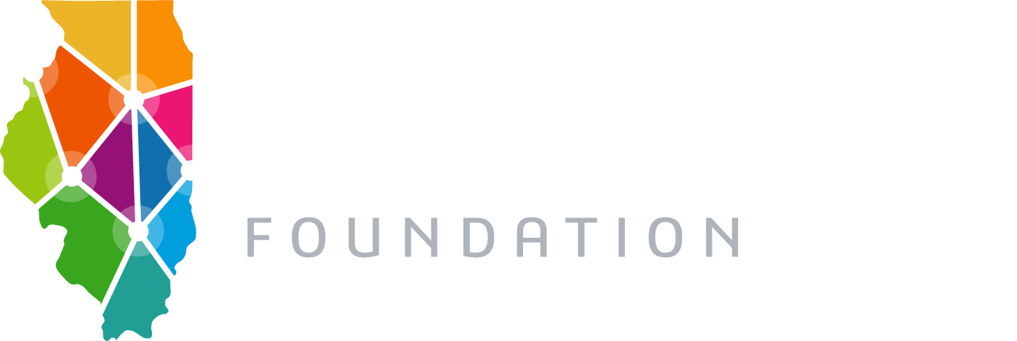 ILCF Logo